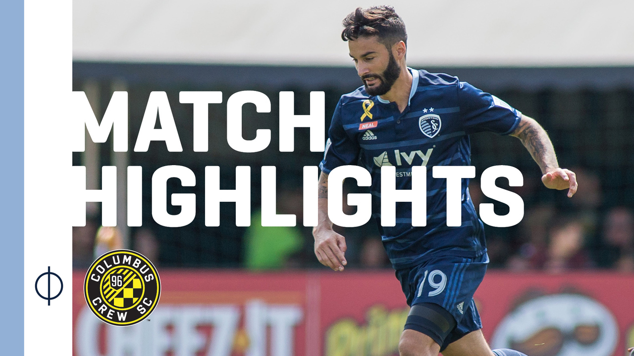 Recap: Columbus Crew 4, Vancouver Whitecaps FC 0