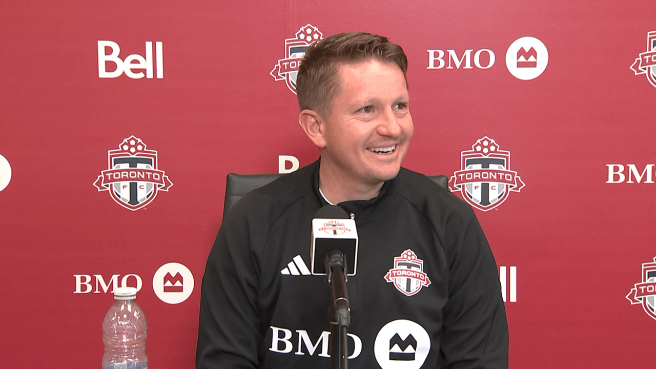 Terry Dunfield era at Toronto FC begins with Real Salt Lake clash