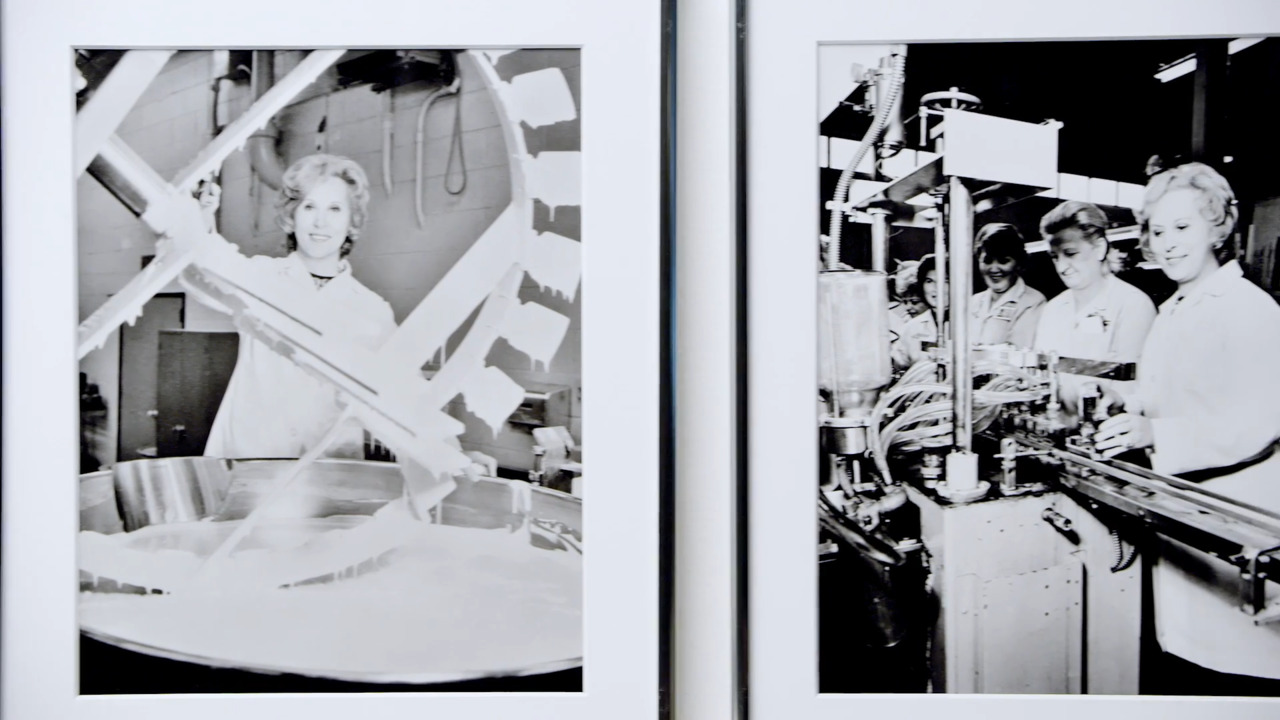 LAL archives film for ELCO