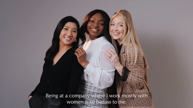 ELC's Women Lead the Change on International Women's Day