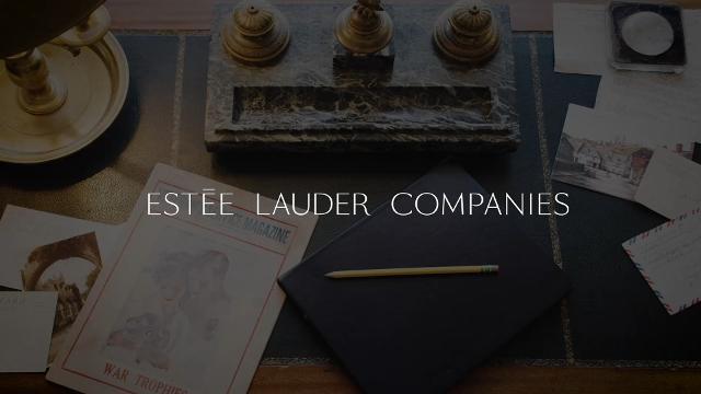 Global Business Initiative Partners with The Estée Lauder