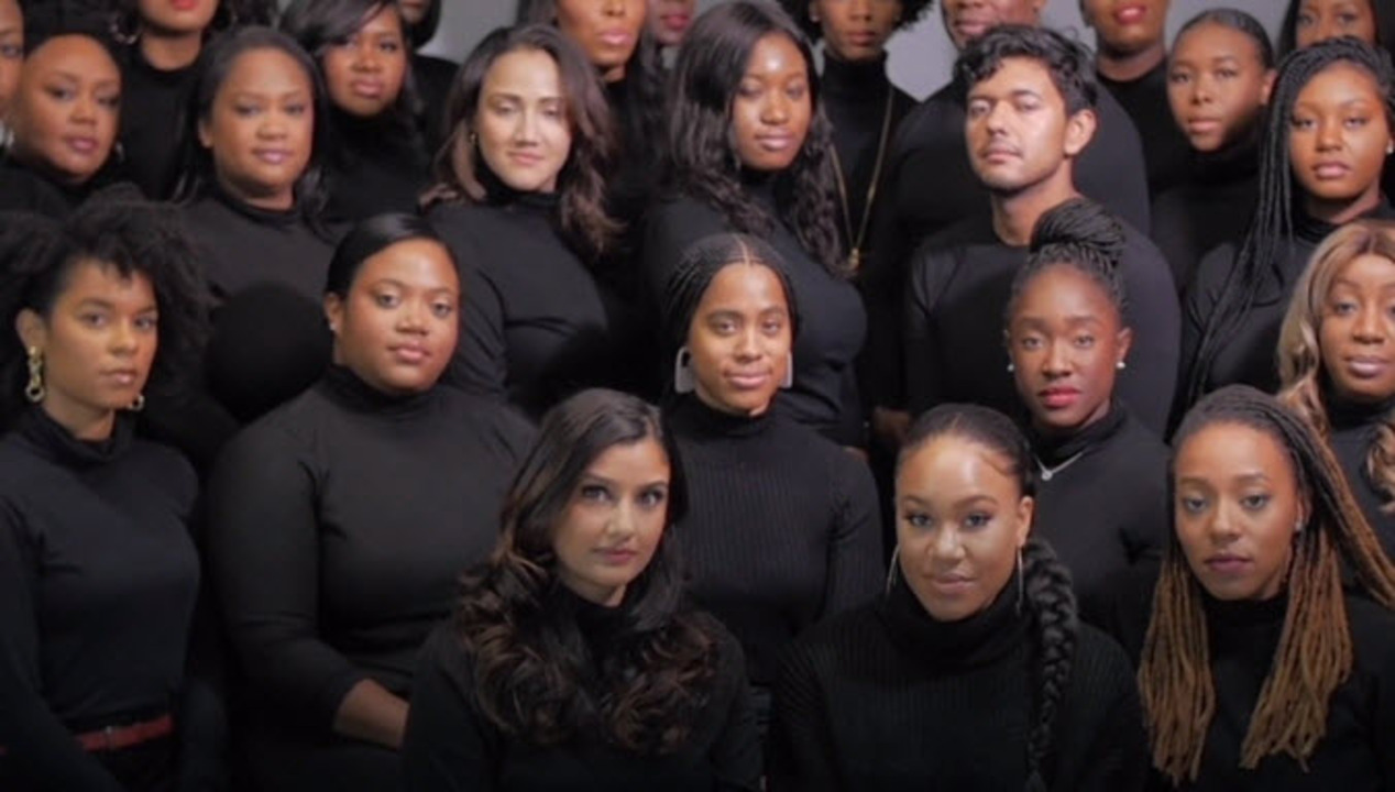 BHM Video - 29/01/2021