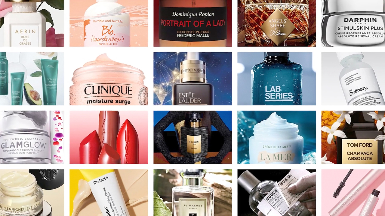 Estée Lauder ASM 2024