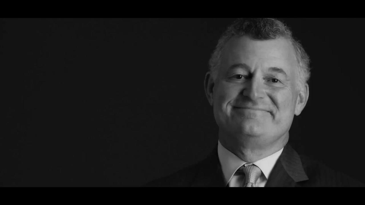 ウィリアム・P・ローダー リーダーシップ・ビデオ