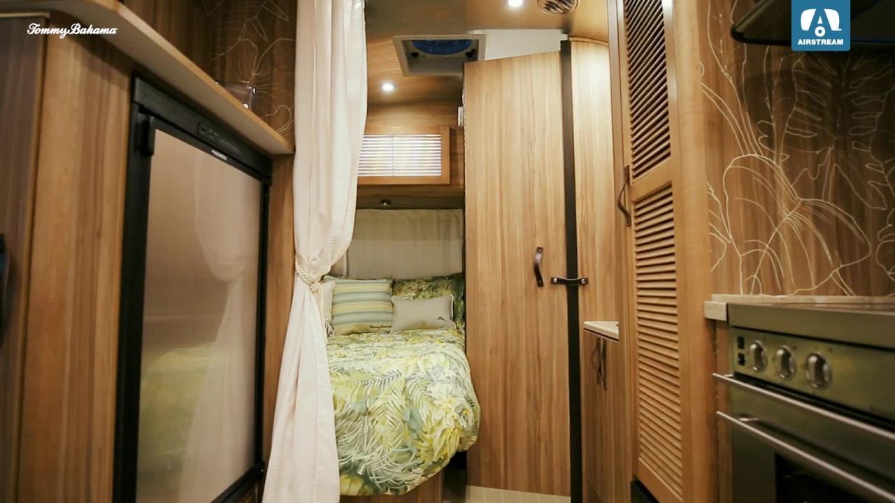 tommy bahama airstream price