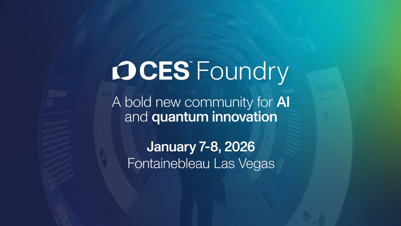 CES Foundry