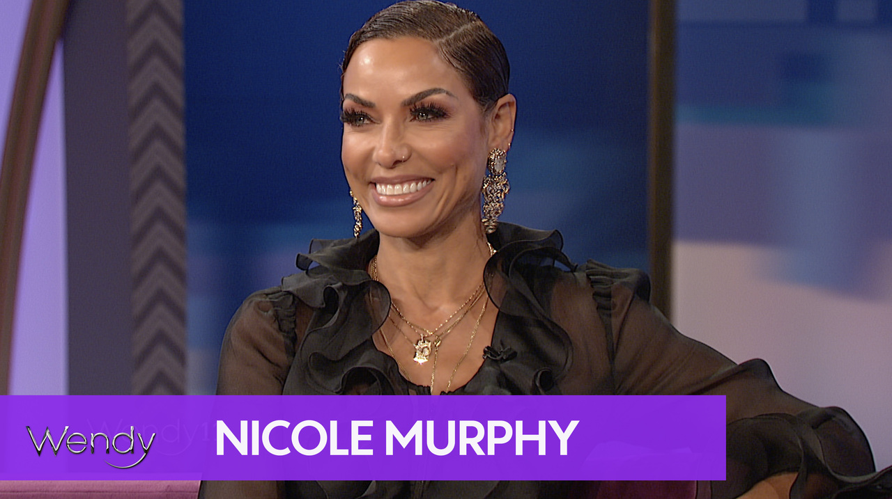 Nicole Murphy Regrets Kissing Married Director Antoine Fuqua, Apologizes To  Lela Rochon - Essence | Essence