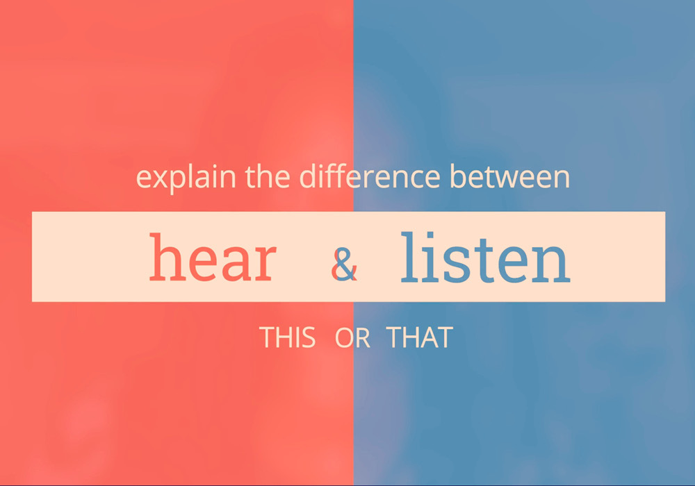 difference-between-listening-and-hearing-in-business-communication