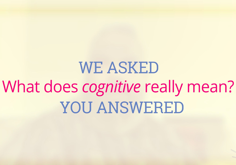 Cognitive Definition Meaning Dictionary Com