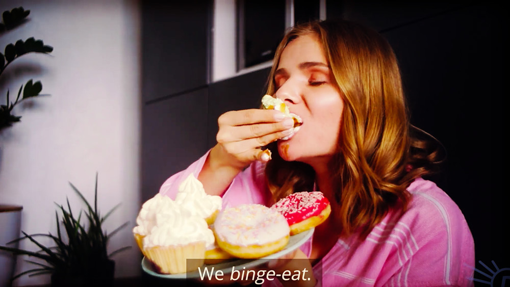 The Issue With Casually Using The Word Binge Everything After
