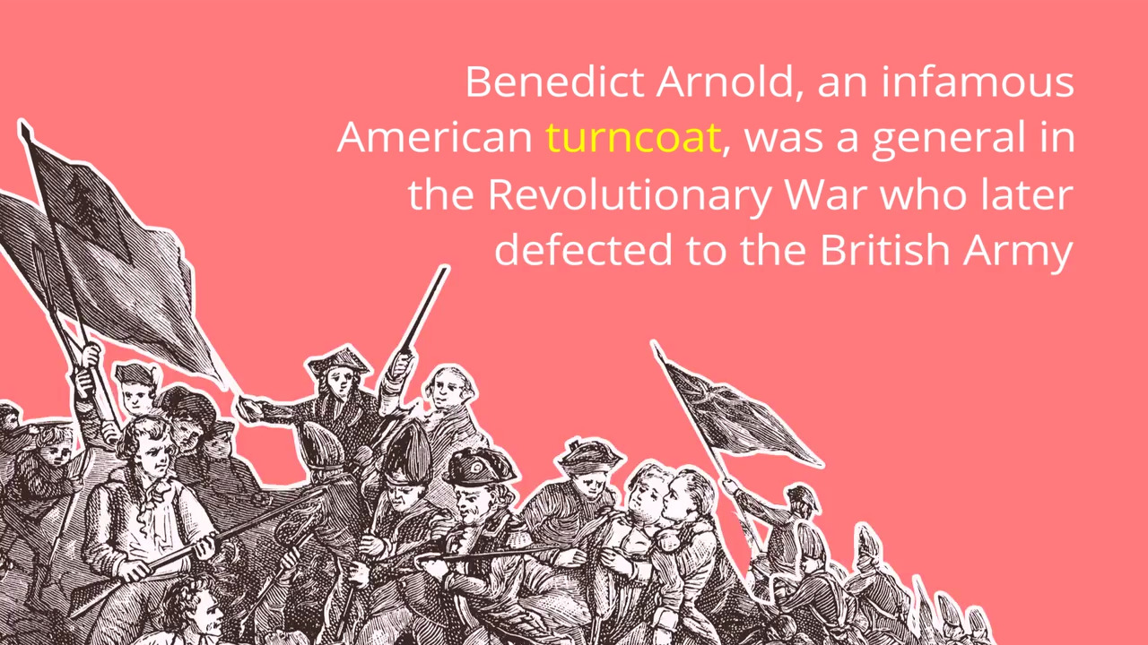Turncoat Definition Meaning Dictionary Com