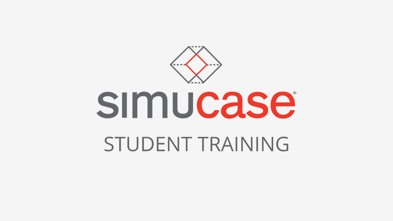 PT Student Training- Part Task Trainer Simulation