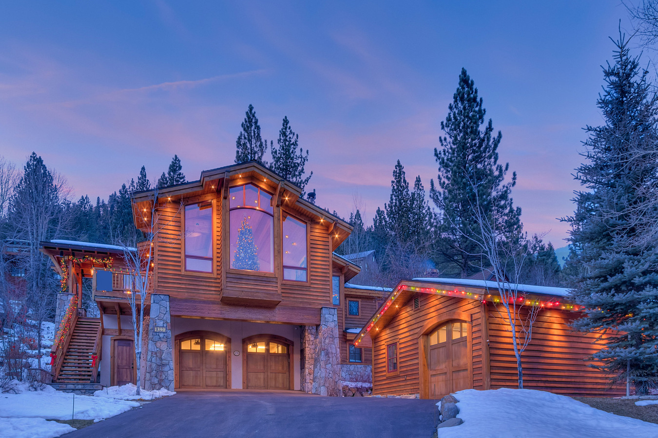 Lake Tahoe Homes For Active Sierra Sotheby S International Realty