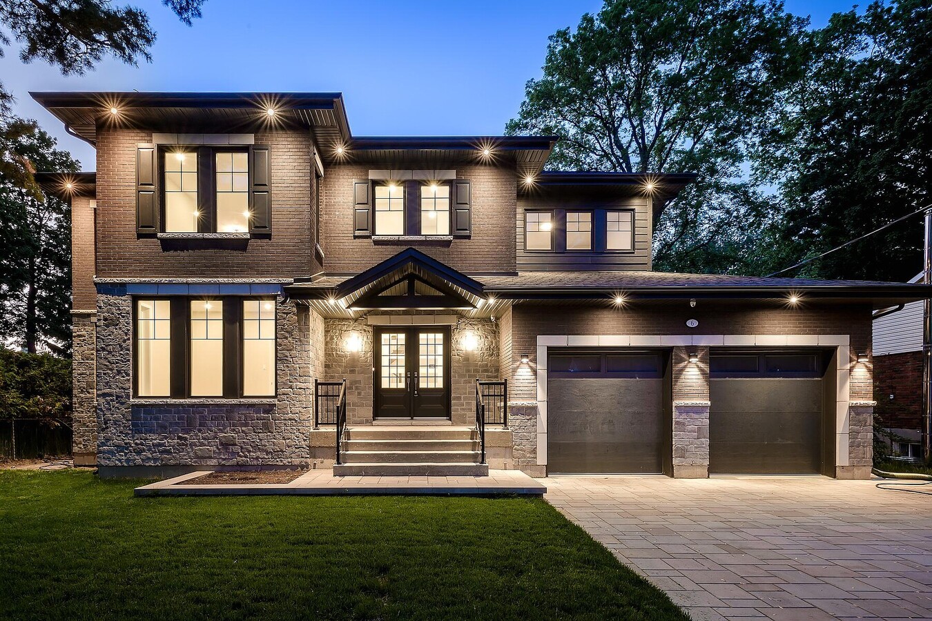Pierrefonds-Roxboro, Montréal, Montreal, Quebec, Canada For Sale | FT Property Listings