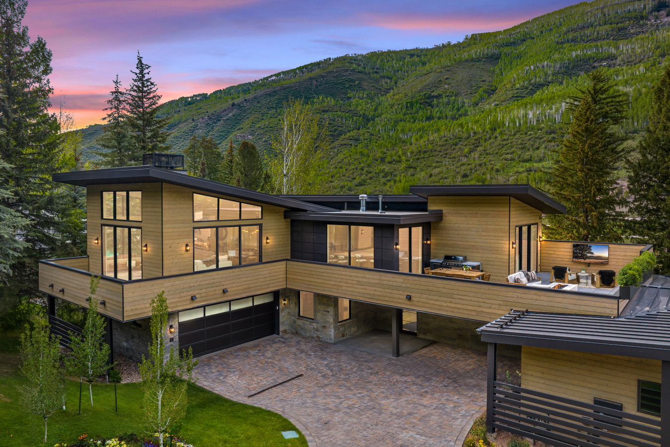 Vail Homes for Sale Perry Company Sotheby's International Realty