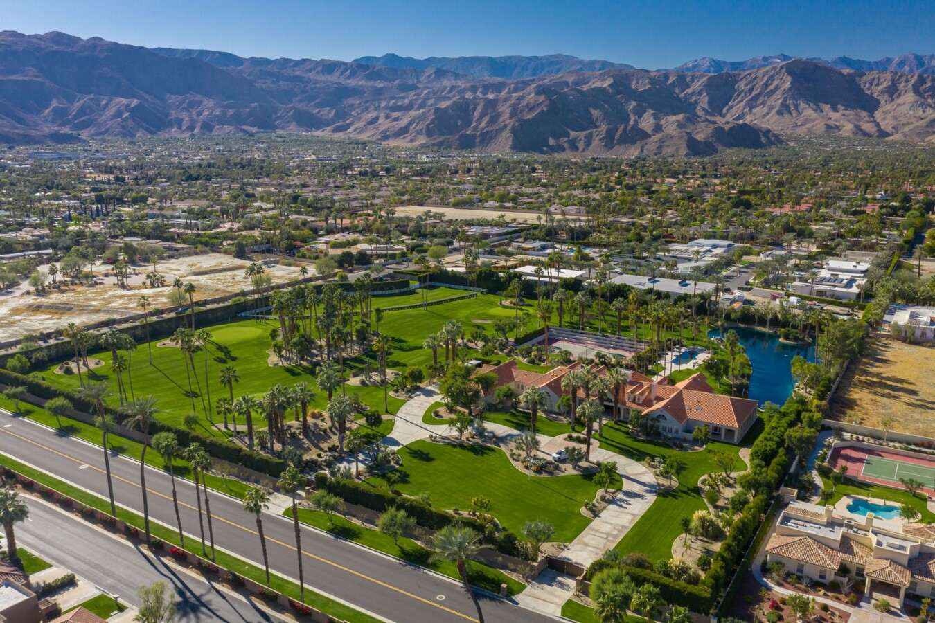 Luxury Homes For Sale In Rancho Mirage Ca Briggs Freeman Sotheby S International Realty