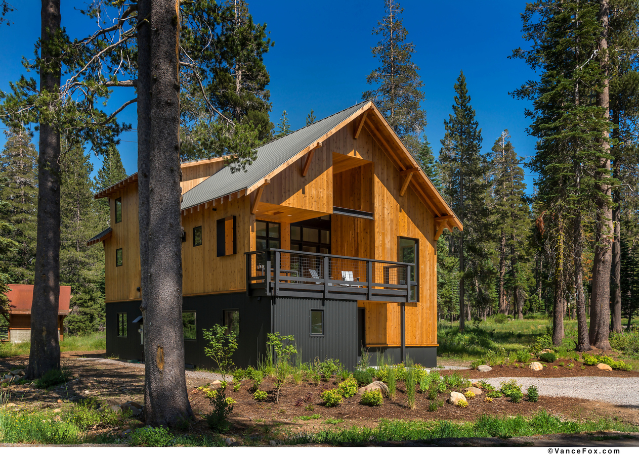 Lake Tahoe Homes For Active Sierra Sotheby S International Realty