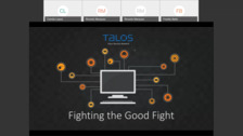 Talos & IR: Panorama de amenazas