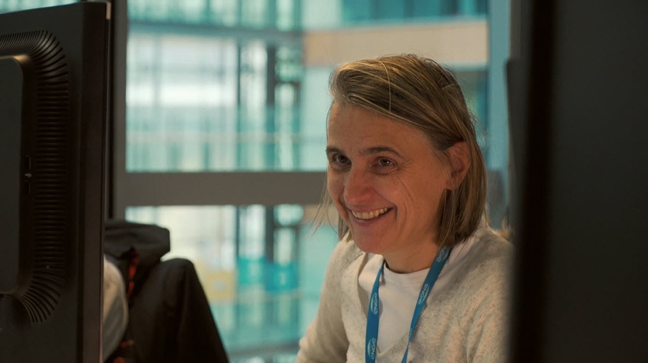 ENGIE - Customer Success Story (Ann Vogeleer - Director of BS HR)