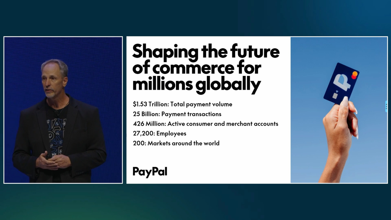 PayPal: From HRBPO to in-house, redefining HR with methodology-based  improvement