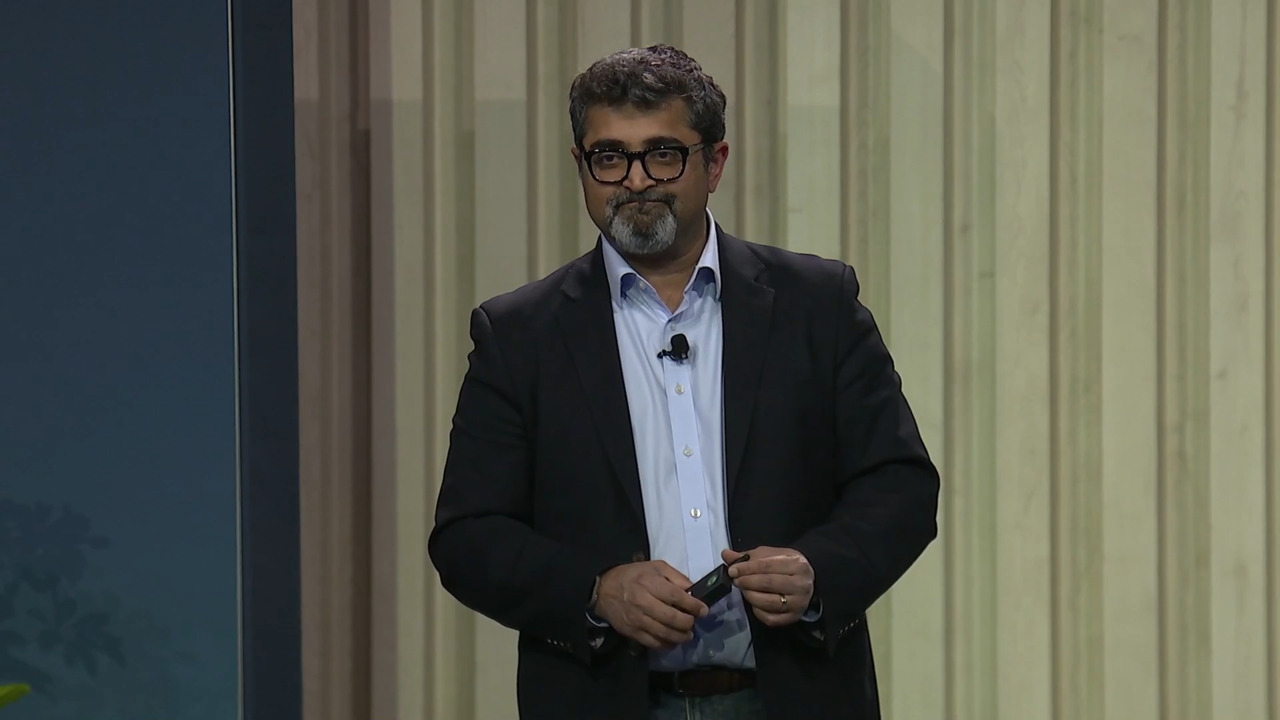 Rohit Batra - ServiceNow