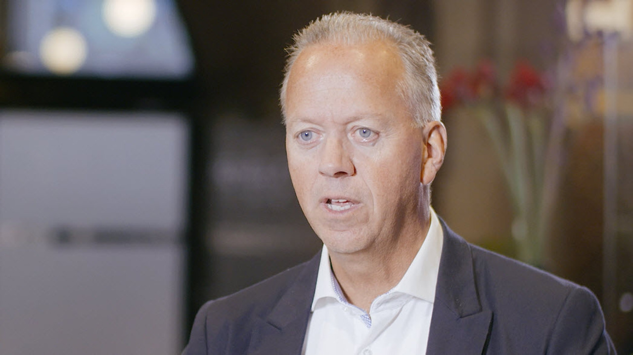 Quby - Customer Success Story (Jean-Paul Dijkstra - Business Domain Owner)