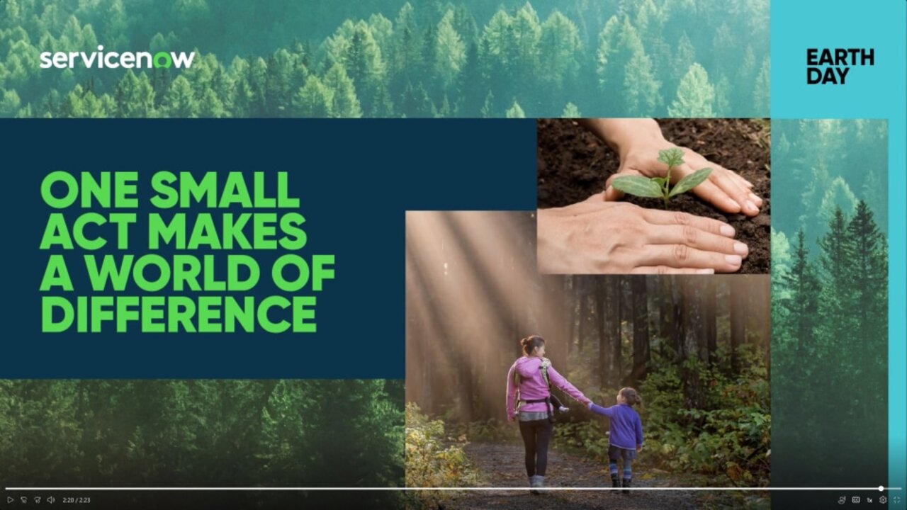 Green Earth | Stratégies pour le développement durable, image size:1280x720