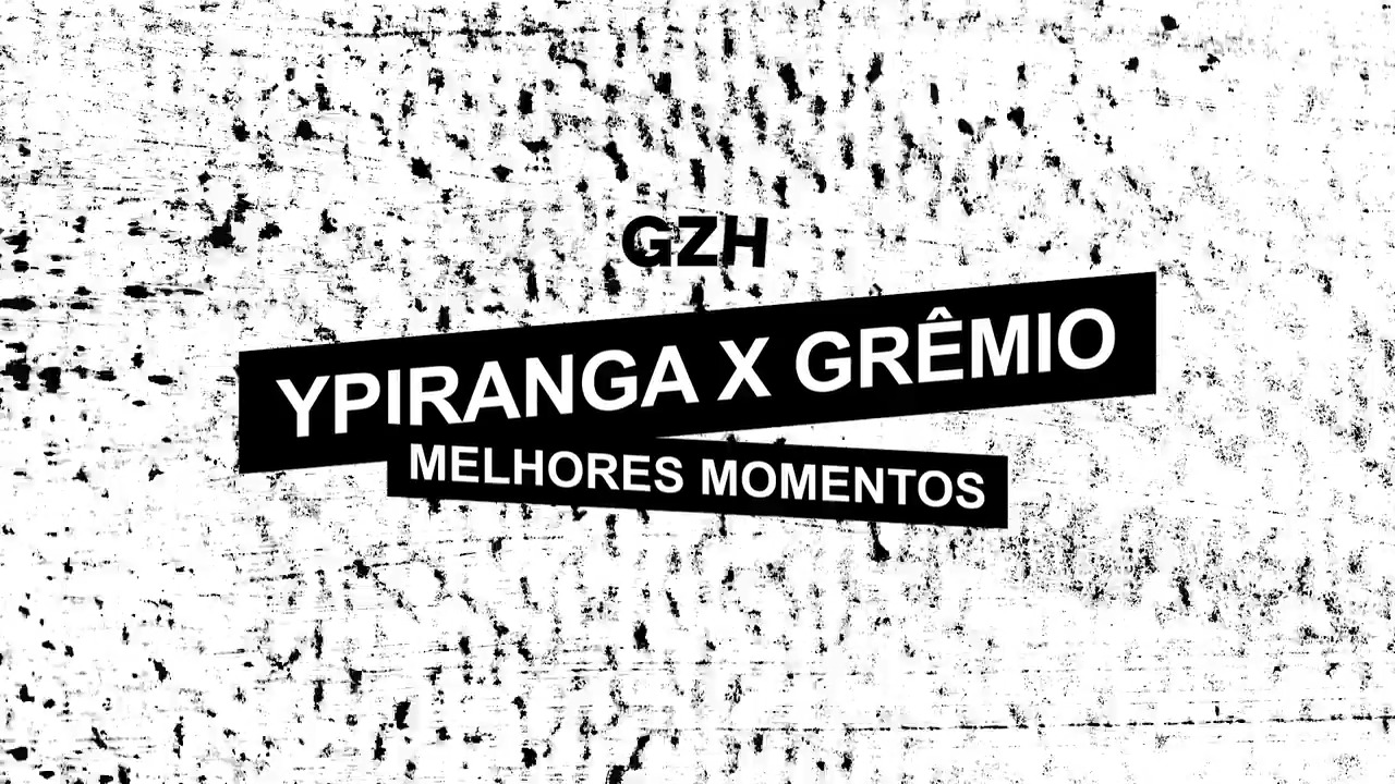 Grêmio vence o Ypiranga e encontra o Inter na semifinal - Grêmio - Diário  de Canoas