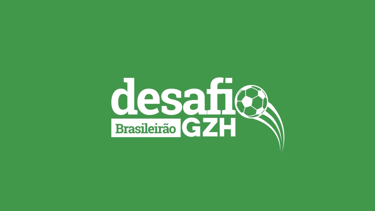 QUIZ: teste seus conhecimentos sobre os artilheiros do Brasileirão