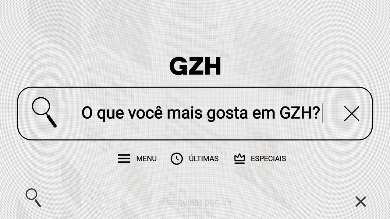 GZH - jornal digital com notícias, porto alegre, grêmio, inter, colunistas,  jogos ao vivo e mais