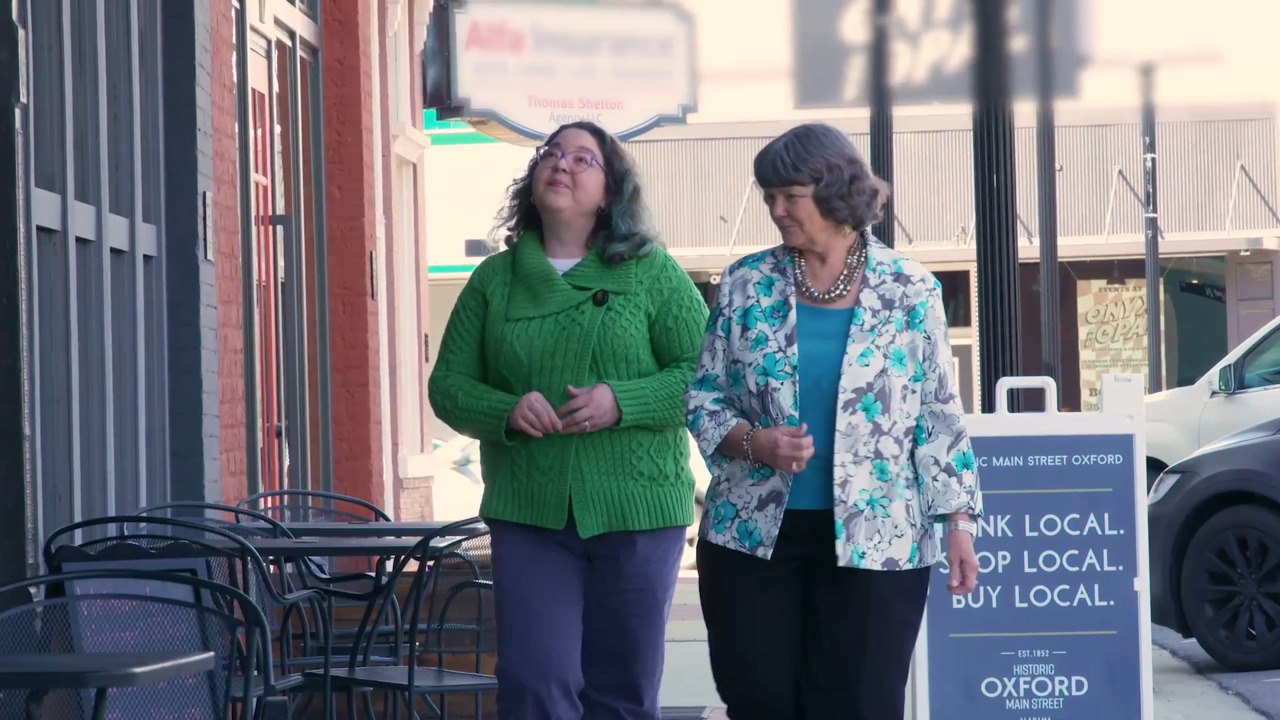 US_ETH_STAP_318472 - Colorectal Cancer Doesn’t Wait: Mandi and Lee Ann’s Story
