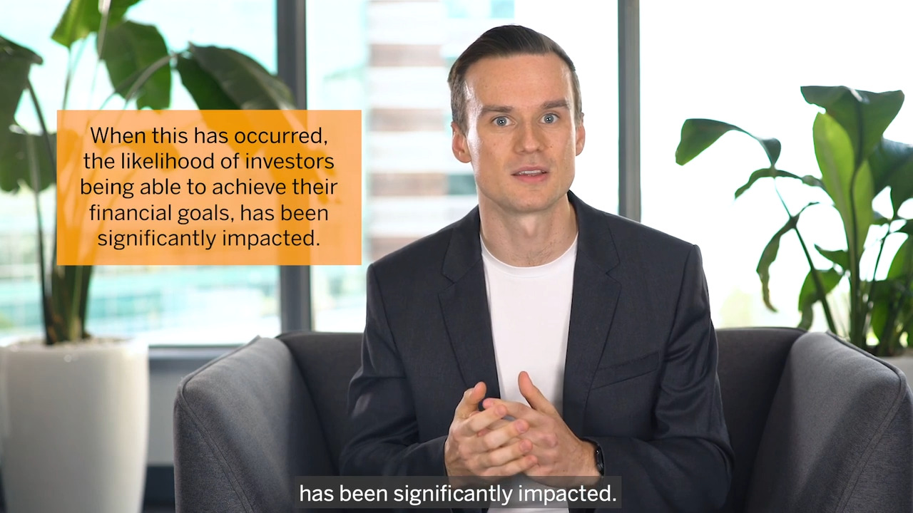 Creating resilient risk profiles to weather all conditions