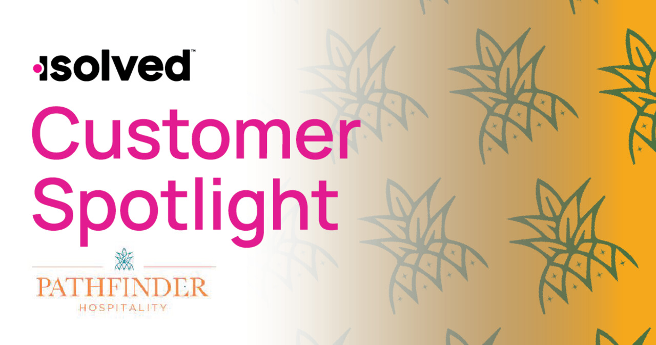 Pathfinder Hospitality - Customer Success Story (Mason Sisto - Senior Accountant)