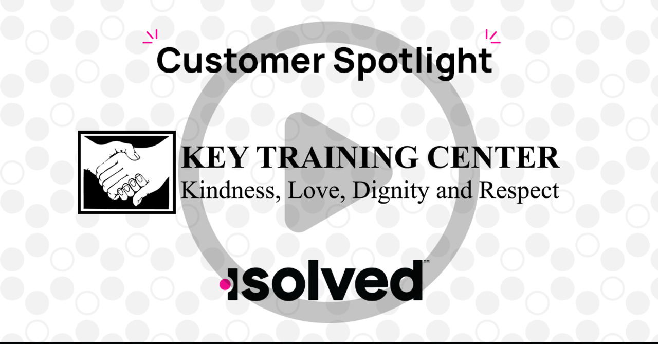 Key Training Center - Customer Success Story (Stephen Arena - Human Resources Director)
