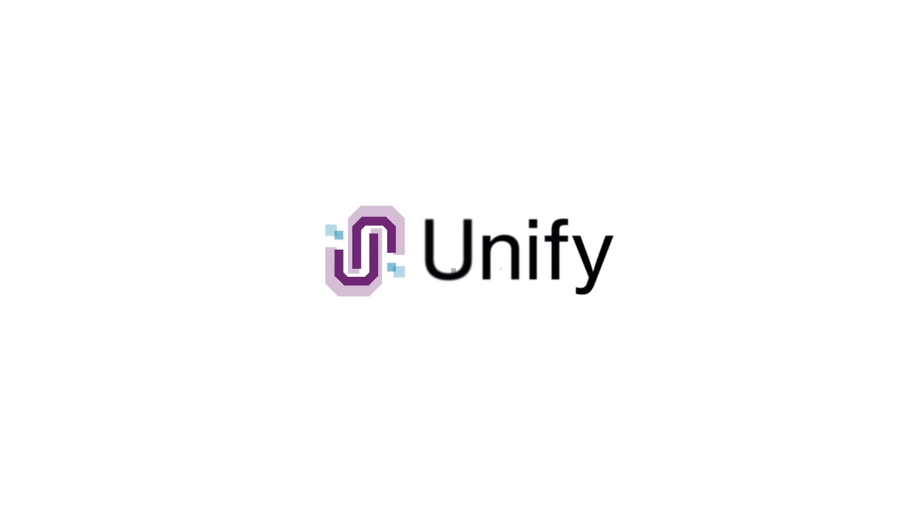 Top more than 62 unify logo - ceg.edu.vn