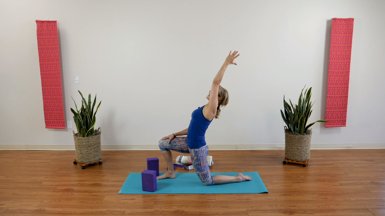 Therapeutic Yoga for Deep Stretch: Fascia and Flow, Chrys Kub