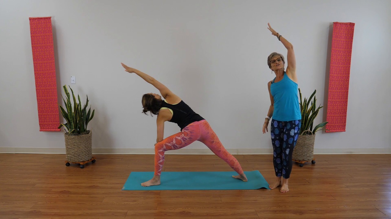 This 1 Thing Will Change Your Yoga Practice Forever