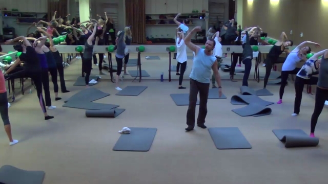 Core Fusion® Barre Fred DeVito| YogaVibes