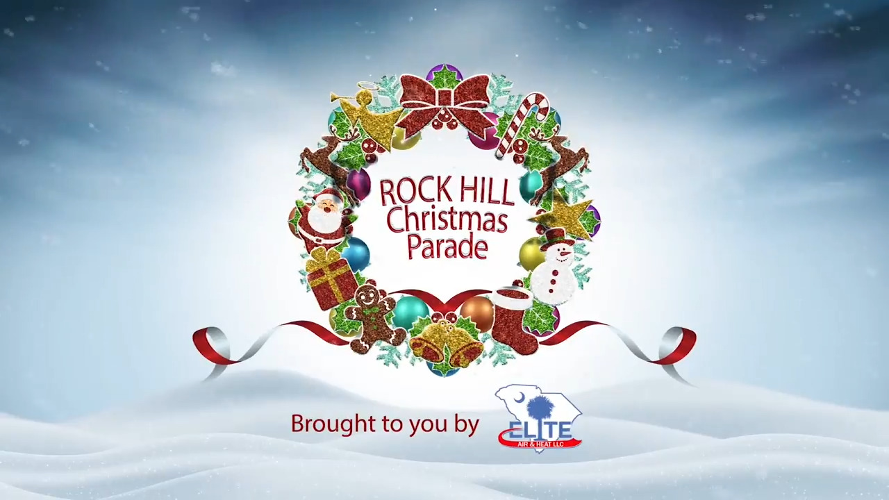 City Of Rock Hill Christmas Parade 2022 Application 2021 Rock Hill Christmas Parade - Cn2 News