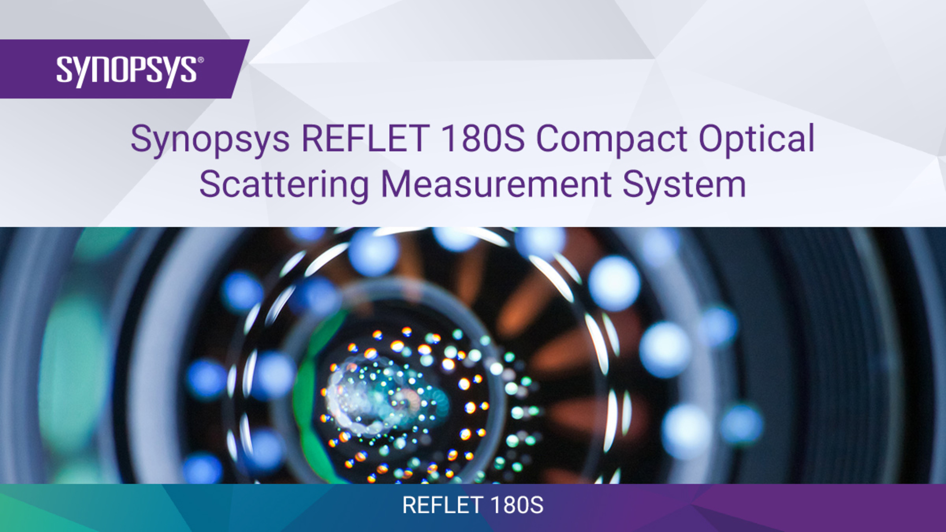 Optical Scattering Measurement & Equipment | Synopsys