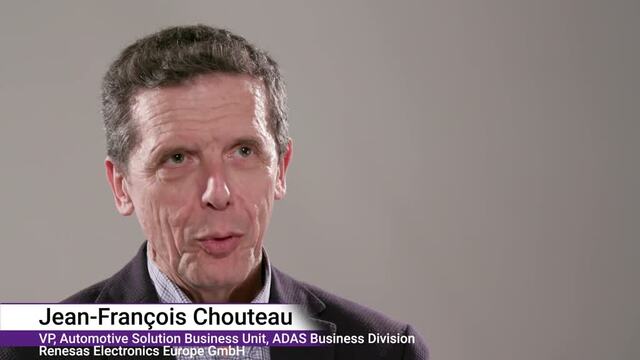 Synopsys Accelerates Development of Renesas R-Car V3H SoC