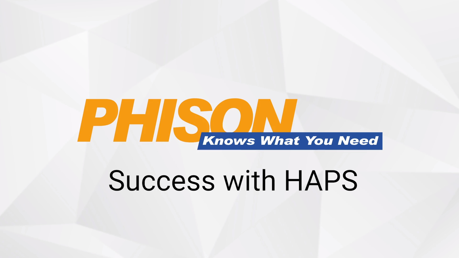 How Phison changed from in-house prototyping platforms to HAPS prototyping to achieve predictable project schedules and high efficiency debug