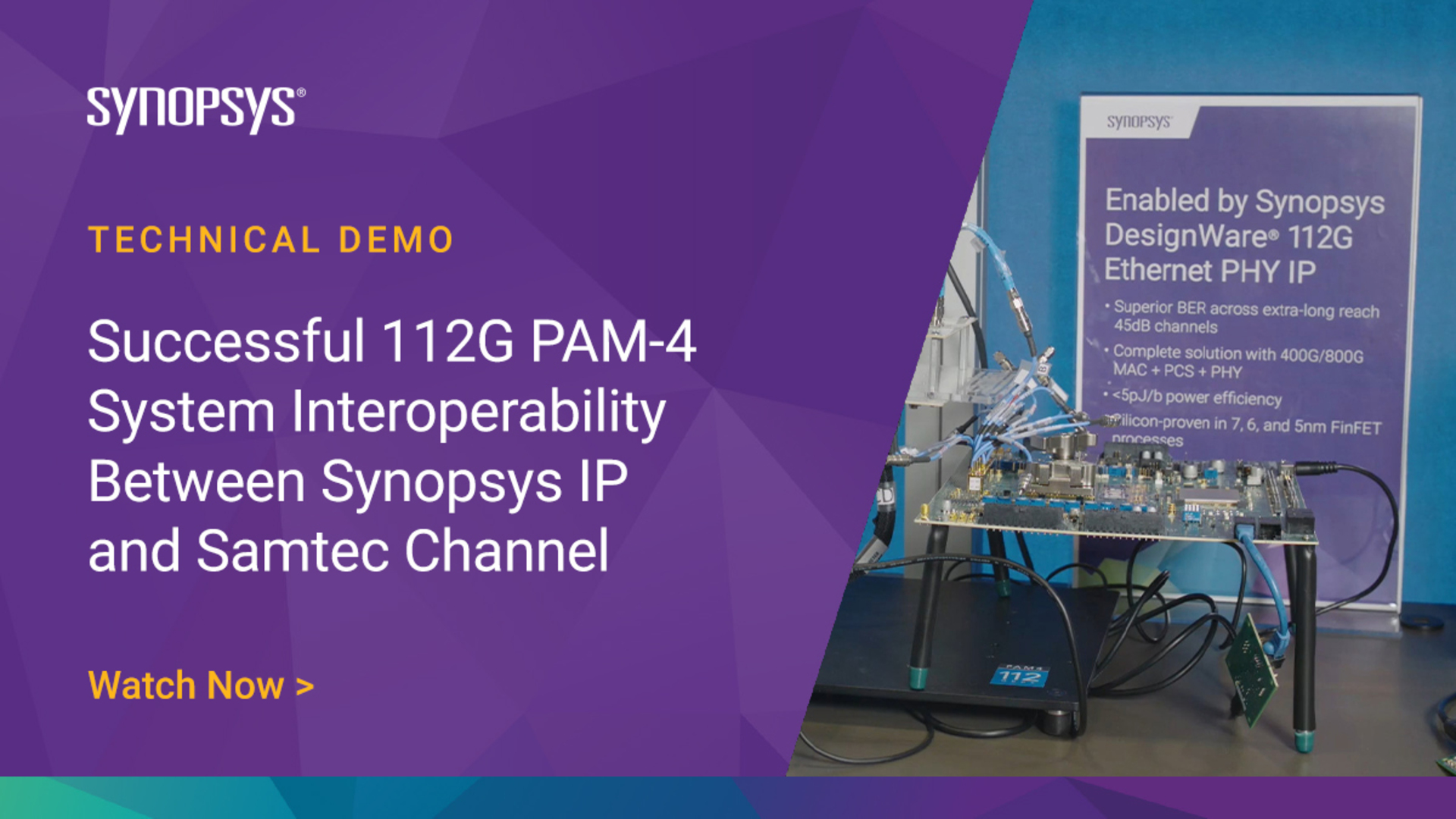 Ethernet IP | インターフェイスIP | シノプシス