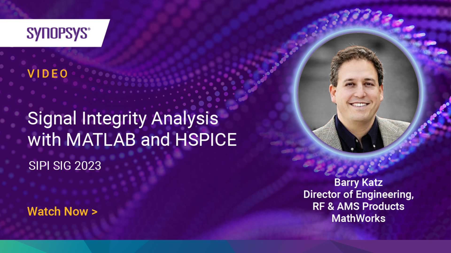 Signal and Power Integrity | Synopsys