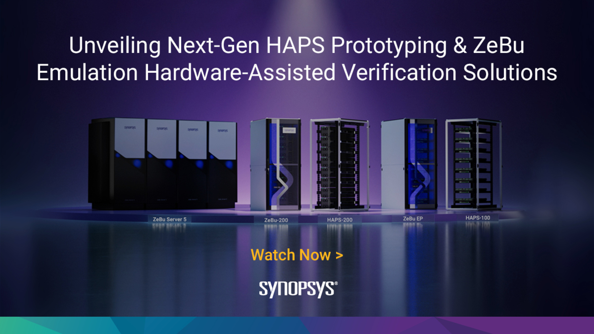 Prototyping Solutions | Synopsys
