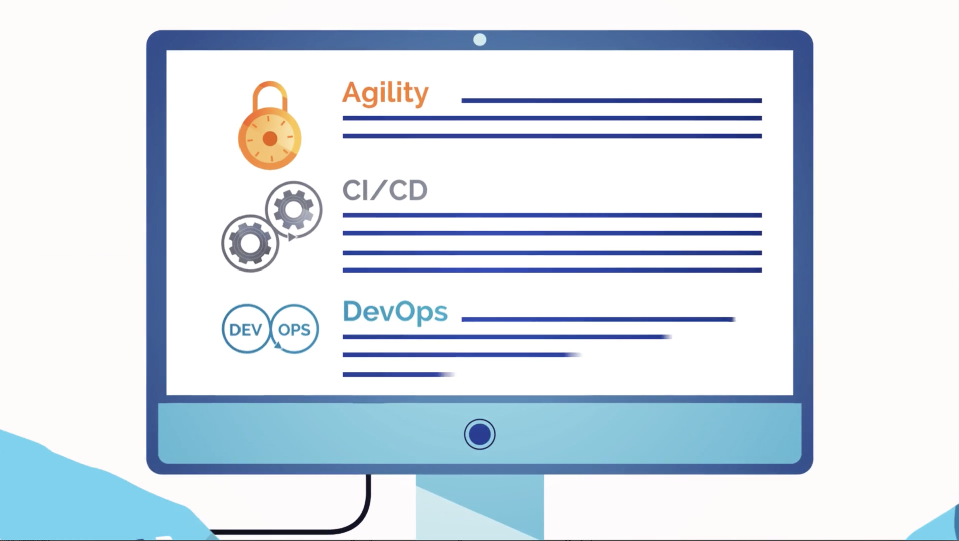 Continuous Integration and Delivery (CI/CD) Platform