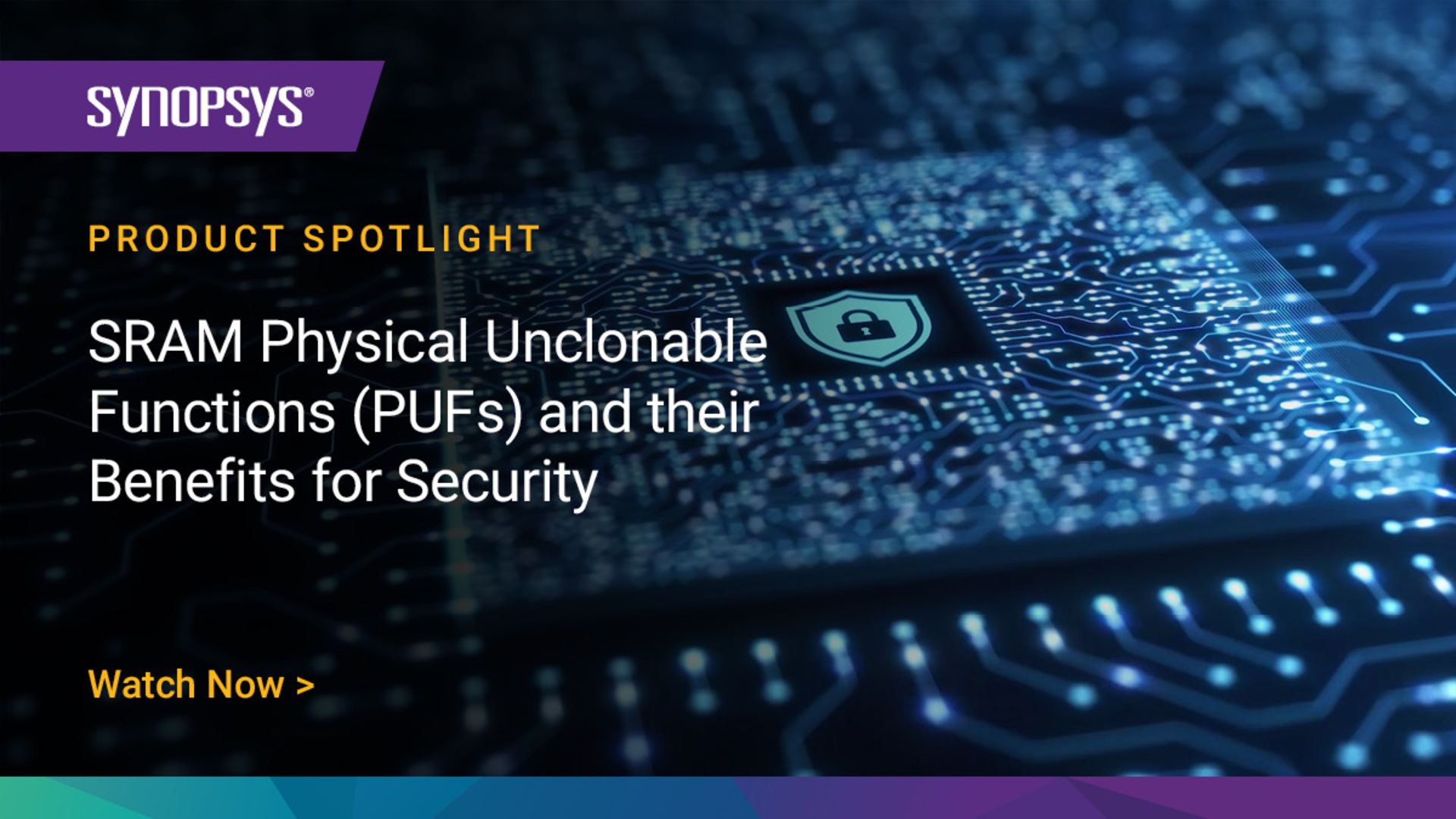What is a Physical Unclonable Function (PUF)? – How it Works | Synopsys