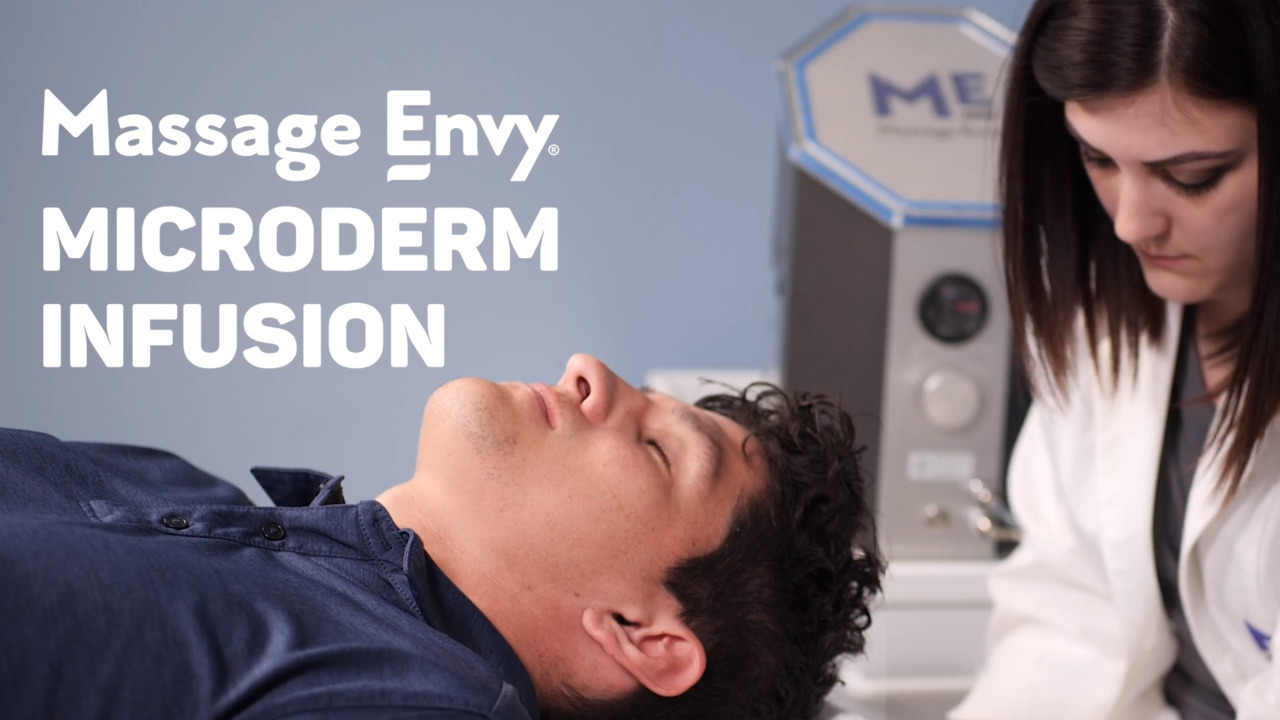 microderm infusion