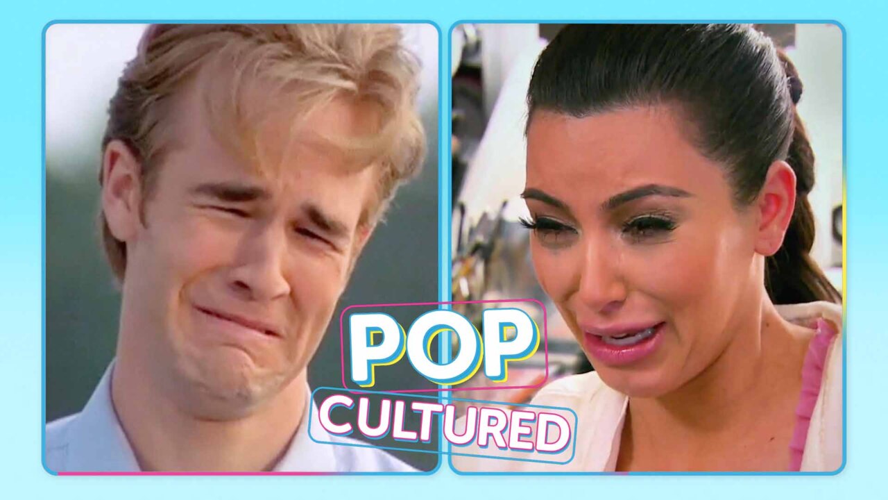 Pop Cultured: Ugly Cry