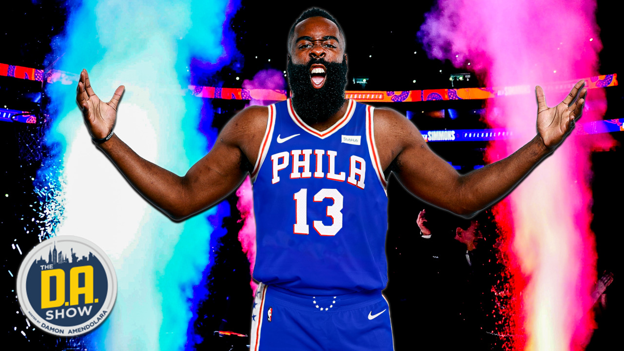 Back in Black: Philadelphia 76ers unveil 2020-21 City Edition